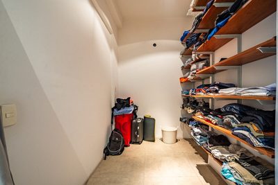 Apartamento, 1 quarto, 130 m² - Foto 3