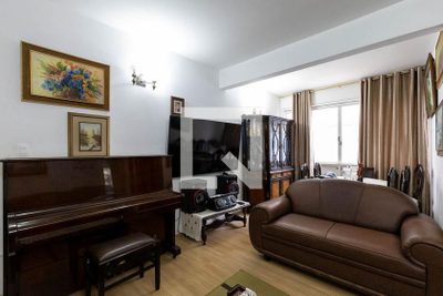 Apartamento, 3 quartos, 100 m² - Foto 4