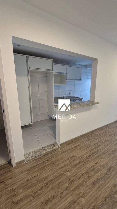 Apartamento, 2 quartos, 75 m² - Foto 4