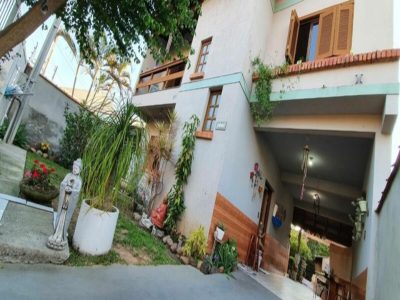 Casa, 4 quartos, 190 m² - Foto 2