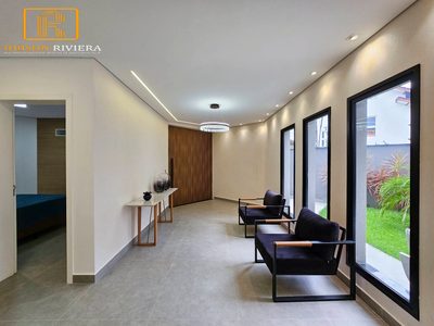Casa, 5 quartos, 309 m² - Foto 3