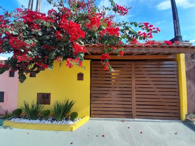 Casa, 2 quartos, 75 m² - Foto 3
