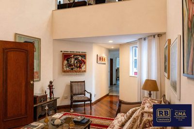 Apartamento, 3 quartos, 325 m² - Foto 1