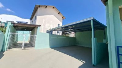 Casa, 2 quartos, 120 m² - Foto 2