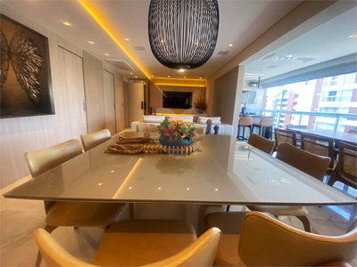 Apartamento, 3 quartos, 155 m² - Foto 4