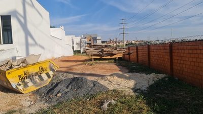 Terreno, 261 m² - Foto 2