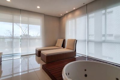 Apartamento, 1 quarto, 65 m² - Foto 3
