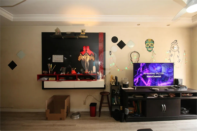 Apartamento, 3 quartos, 65 m² - Foto 3