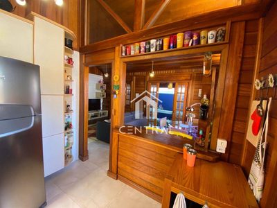 Casa, 2 quartos, 90 m² - Foto 4