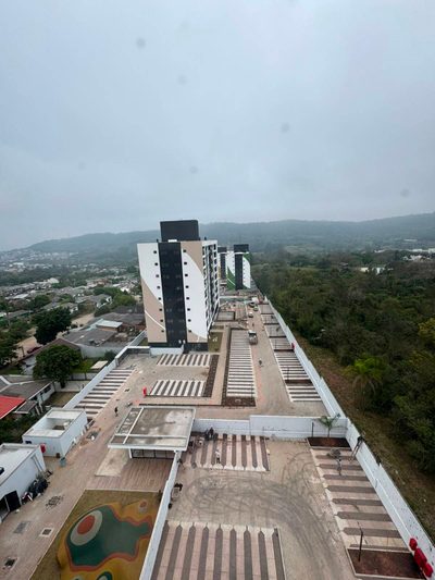Apartamento, 2 quartos, 51 m² - Foto 1