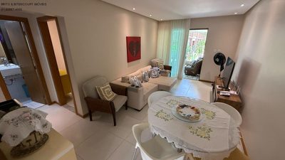 Apartamento, 3 quartos, 183 m² - Foto 5