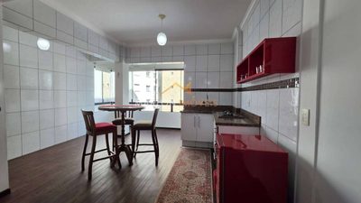 Apartamento, 1 quarto, 52 m² - Foto 3