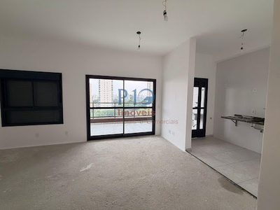 Apartamento, 2 quartos, 82 m² - Foto 2