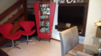 Casa, 3 quartos, 65 m² - Foto 1