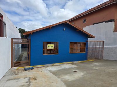 Casa, 3 quartos, 150 m² - Foto 1