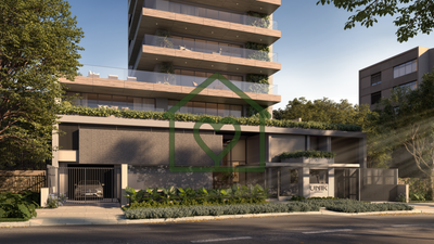 Apartamento, 4 quartos, 387 m² - Foto 4