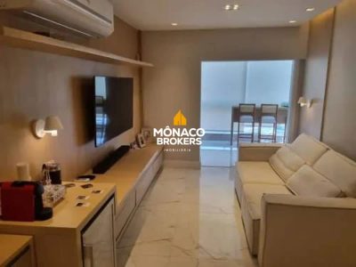 Apartamento, 3 quartos, 120 m² - Foto 3
