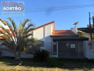 Casa, 4 quartos, 240 m² - Foto 1