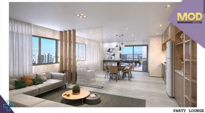 Apartamento, 1 quarto - Foto 4