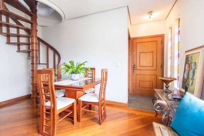 Apartamento, 3 quartos, 162 m² - Foto 5