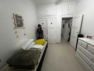 Apartamento, 3 quartos, 120 m² - Foto 1