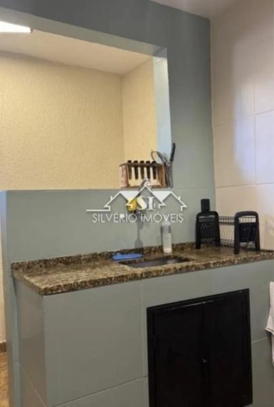 Apartamento, 1 quarto, 58 m² - Foto 2