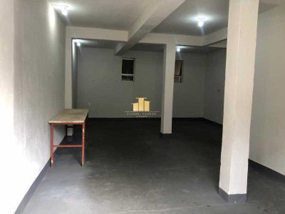 Loja-Salão, 80 m² - Foto 3