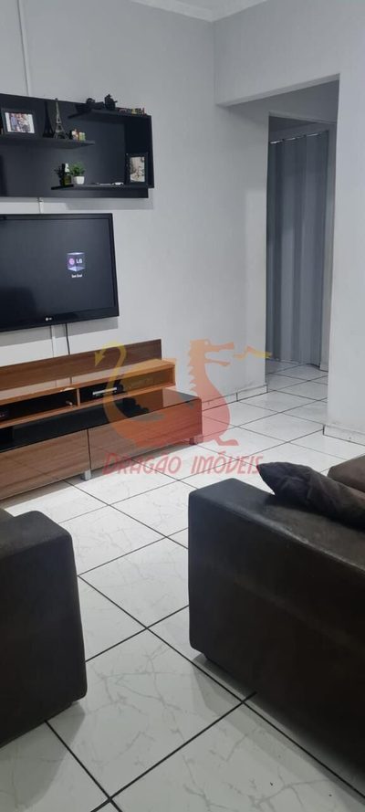 Casa, 2 quartos, 160 m² - Foto 2