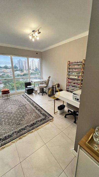 Sala-Conjunto, 35 m² - Foto 1