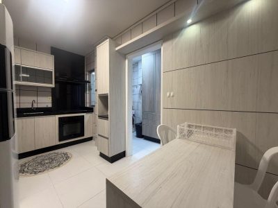Apartamento, 3 quartos, 117 m² - Foto 4