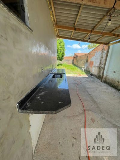 Casa, 3 quartos - Foto 4