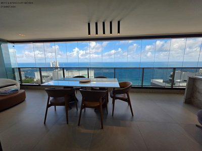 Apartamento, 4 quartos, 210 m² - Foto 5