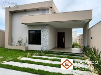 Casa, 3 quartos, 100 m² - Foto 1