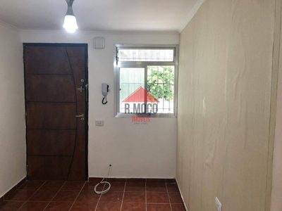 Apartamento, 2 quartos, 48 m² - Foto 2