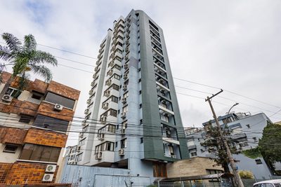 Apartamento, 2 quartos, 71 m² - Foto 3