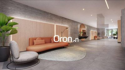 Apartamento, 2 quartos, 72 m² - Foto 3