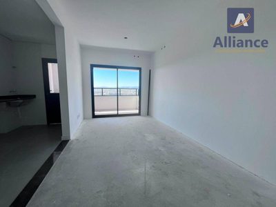 Apartamento, 2 quartos, 72 m² - Foto 2