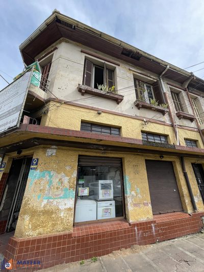Casa Comercial, 450 m² - Foto 2