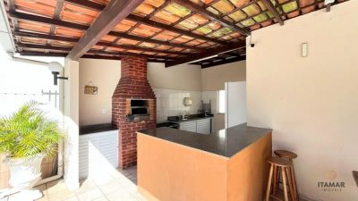 Apartamento, 2 quartos, 80 m² - Foto 3