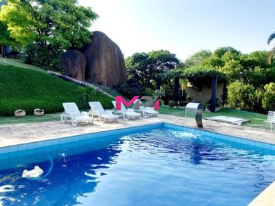 Casa de Condomínio, 5 quartos - Foto 2