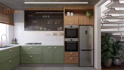 Casa, 3 quartos, 123 m² - Foto 3