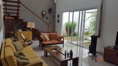 Sobrado, 3 quartos, 210 m² - Foto 3