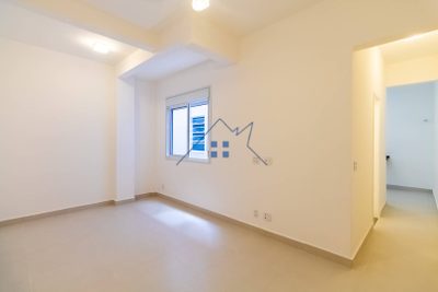 Apartamento, 1 quarto, 31 m² - Foto 2