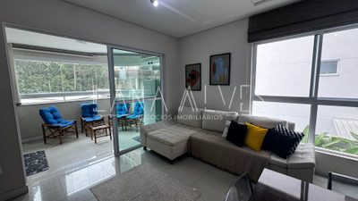 Apartamento, 3 quartos, 107 m² - Foto 3