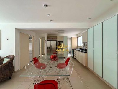 Apartamento, 2 quartos, 89 m² - Foto 5