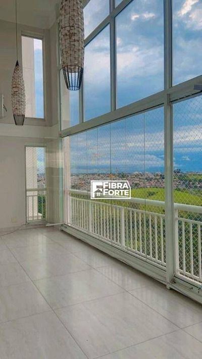 Apartamento, 4 quartos, 224 m² - Foto 5