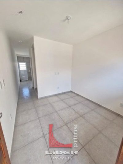 Casa, 2 quartos, 56 m² - Foto 3