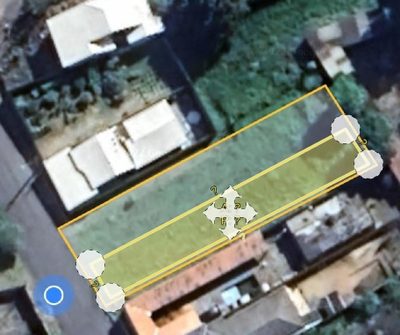 Terreno, 550 m² - Foto 3