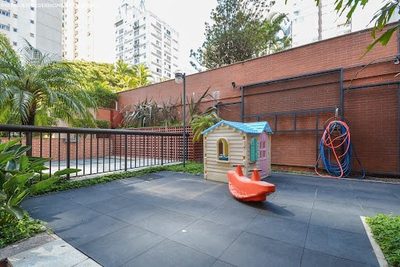 Apartamento, 4 quartos, 235 m² - Foto 2
