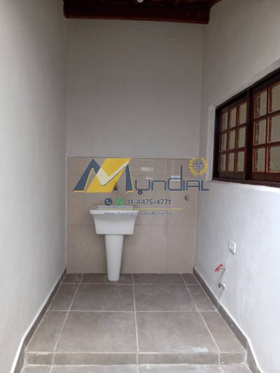 Sobrado, 3 quartos, 150 m² - Foto 2